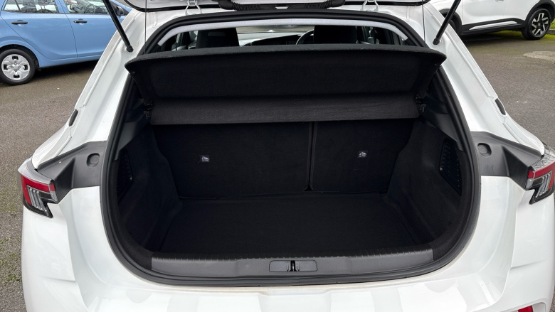 Vauxhall Mokka 1.2 Turbo 100 SE Edition 5dr Petrol Hatchback